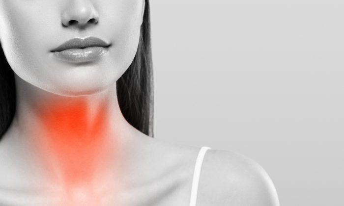 How Food Can Improve or Worsen Your Thyroid Function
