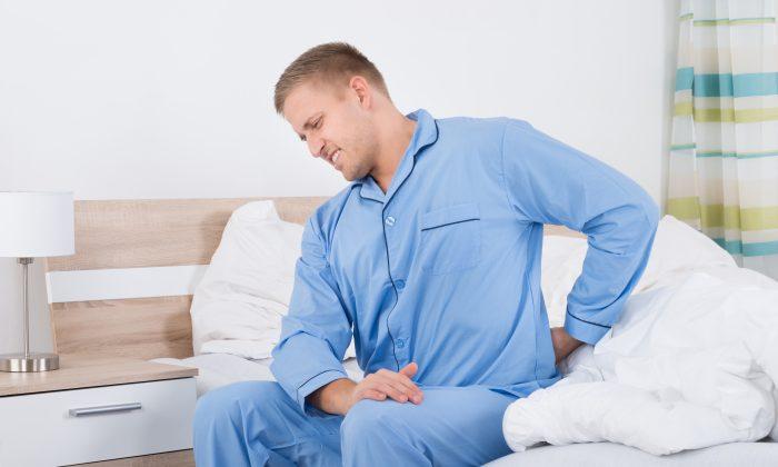 Are You Suffering From Prostatitis?