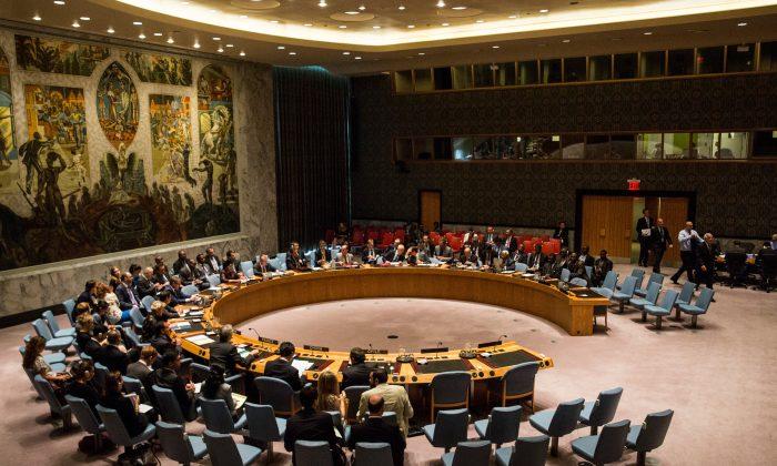 Why Kazakhstan Won and Thailand Lost the Election for a UN Security Council Seat