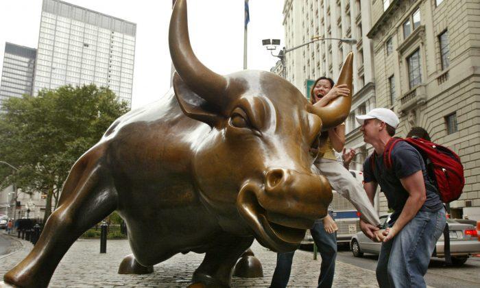 The Bull Market That Investors Do Not Want