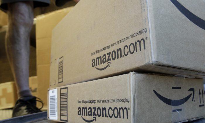 Christmas in July? Amazon’s ‘Prime Day’ Is Back