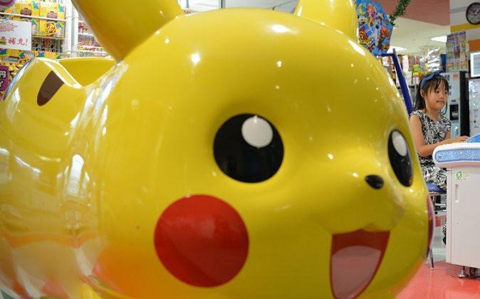 Live-Action Pokemon Movie to Begin Production in 2017
