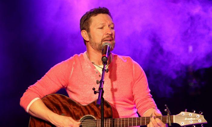 Boating Accident: Son of Country Singer Craig Morgan Dead