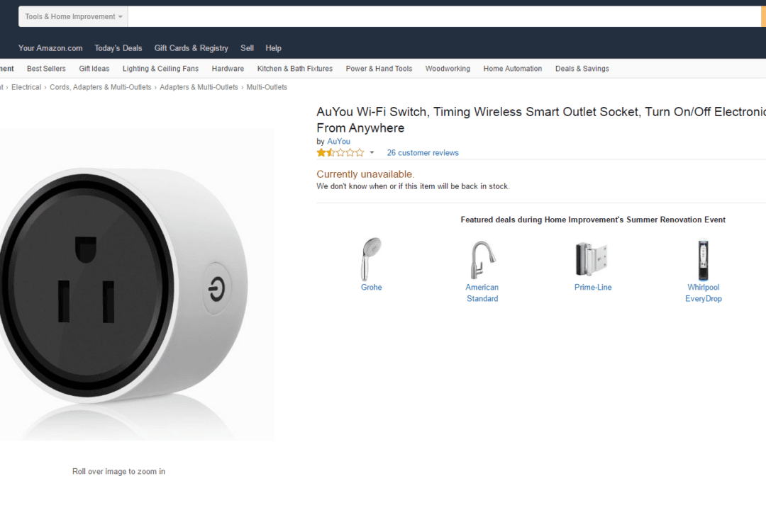 Leave Bad Review, Get Harassed by Chinese Company