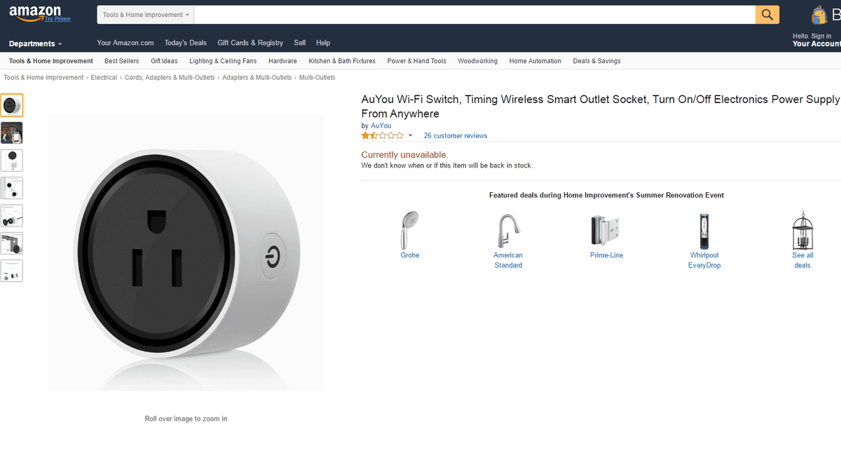 Leave Bad Review, Get Harassed by Chinese Company