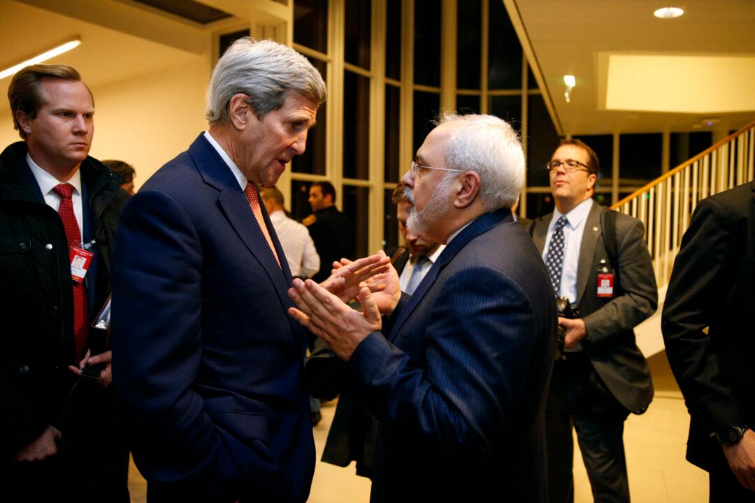 A Year Later, Iran Nuclear Deal Is Holding but Fragile