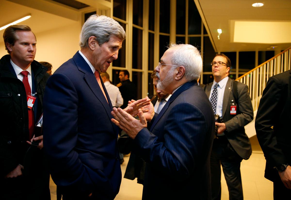 A Year Later, Iran Nuclear Deal Is Holding but Fragile