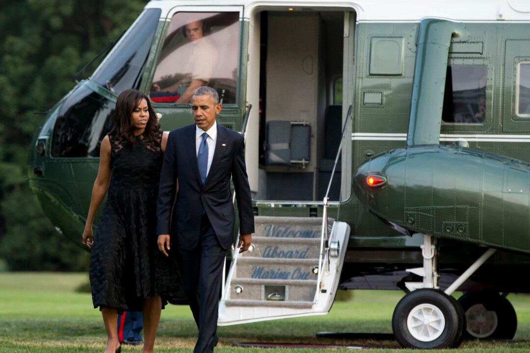 Law Enforcement, Activists to Meet With Obama at White House