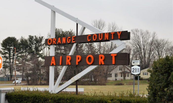 $65,160 to Go Towards OC Airport Safety Standards