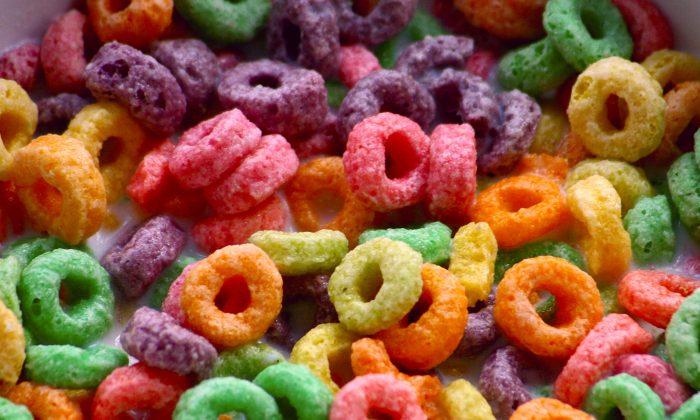 What Froot Loops Tell Us About the Dialogue in Our Brains