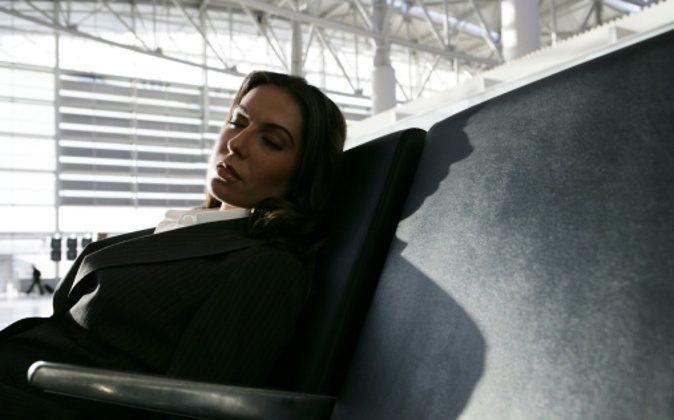 New Study Explains Why Jet Lag Is Worse Traveling East