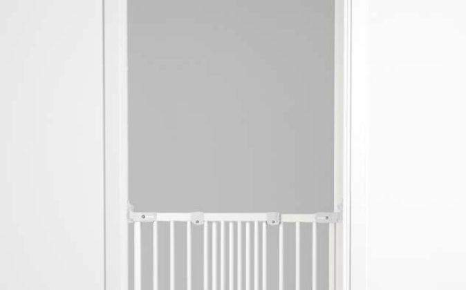 IKEA Recalls Safety Gates and Extensions Due to Fall Hazard