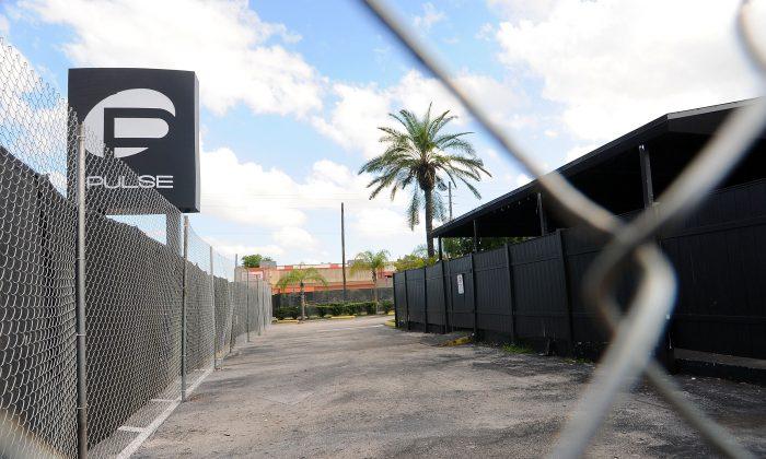 Pulse Nightclub Broken Into, Say Orlando Police