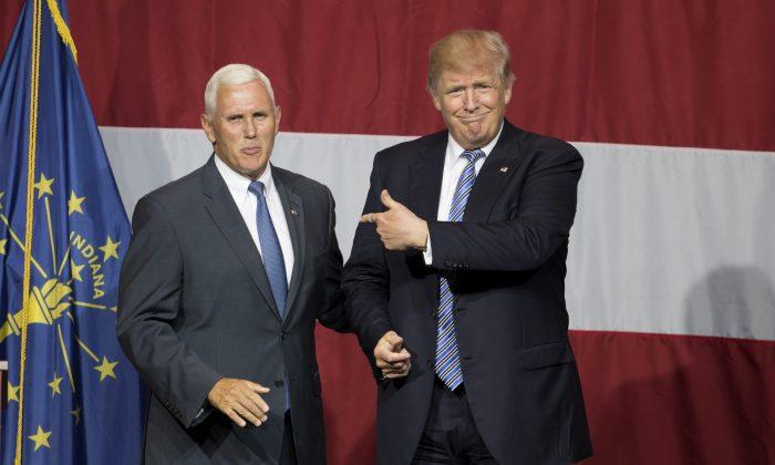 Who Is Indiana Governor Mike Pence?
