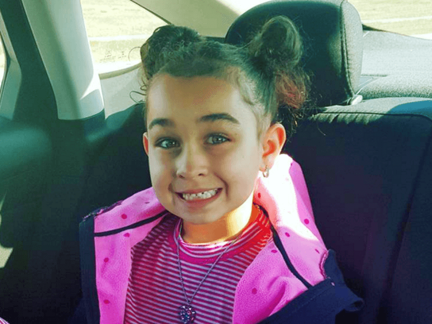 Body of Missing 5-Year-Old Girl Taliyah Marsman Likely Found, Say Police