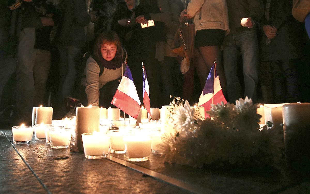 84 Dead, 202 Hurt as Truck Hits Bastille Day Crowd in Nice