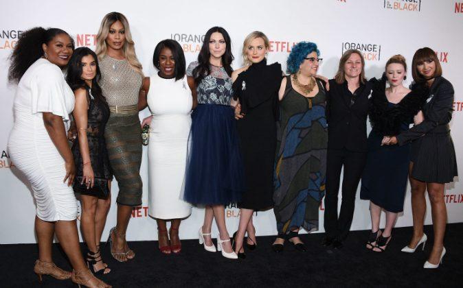 Portrayal of Veterans in ‘Orange Is the New Black’ Is Offensive, Say Vets
