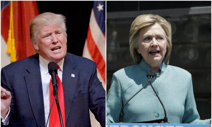 Presidential Candidates React to France Terror Attack