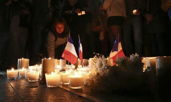 France Calls Up Reservist Forces After Deadly Nice Rampage