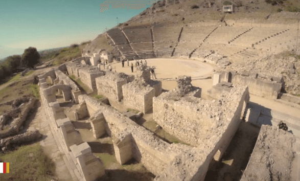 UNESCO Adds New Sites to World Heritage List (Video)