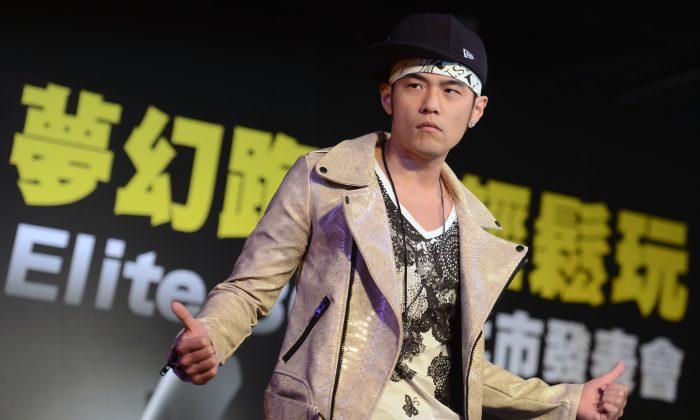 Taiwanese Pop Icon Labeled ‘Japanese Mongrel’ by Chinese District Court