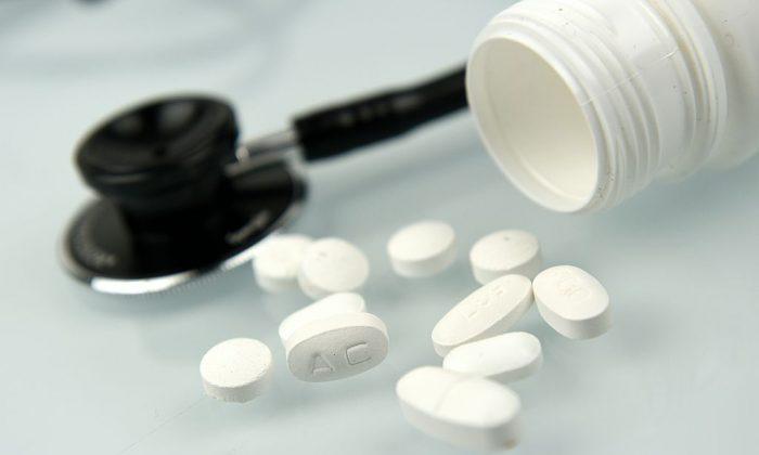 Consumer Alert: 300+ Health Problems Linked To Statin Drugs