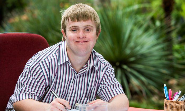 Green Tea Improves Brain Function for People With Down Syndrome, Study Shows