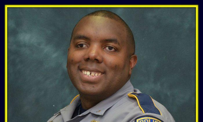 Killed Baton Rouge Police Officer Was ‘Made to Serve,’ Friend Says