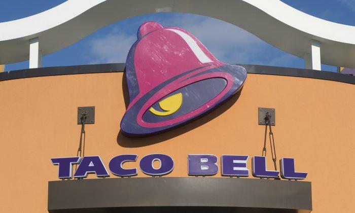 Man Charged in Killing of Taco Bell Employee