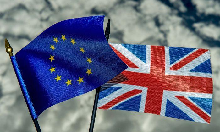 When Will UK Rejoin the European Union?