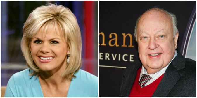 Report: Fox News’ Roger Ailes Might be Removed by Murdochs