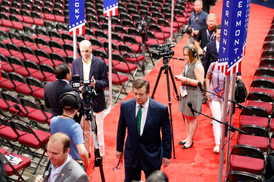 GOP Convention Kicks Off as Nation Reels From More Violence