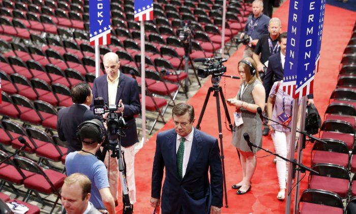 GOP Convention Kicks Off as Nation Reels From More Violence