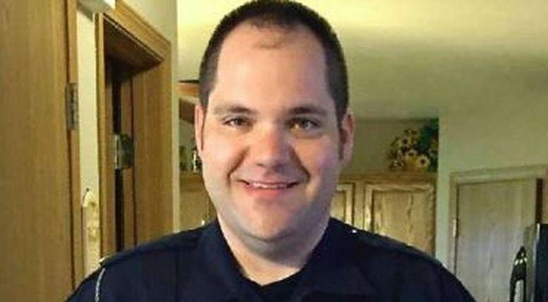 Police: Missouri Officer Shot in Ambush Attack is Paralyzed