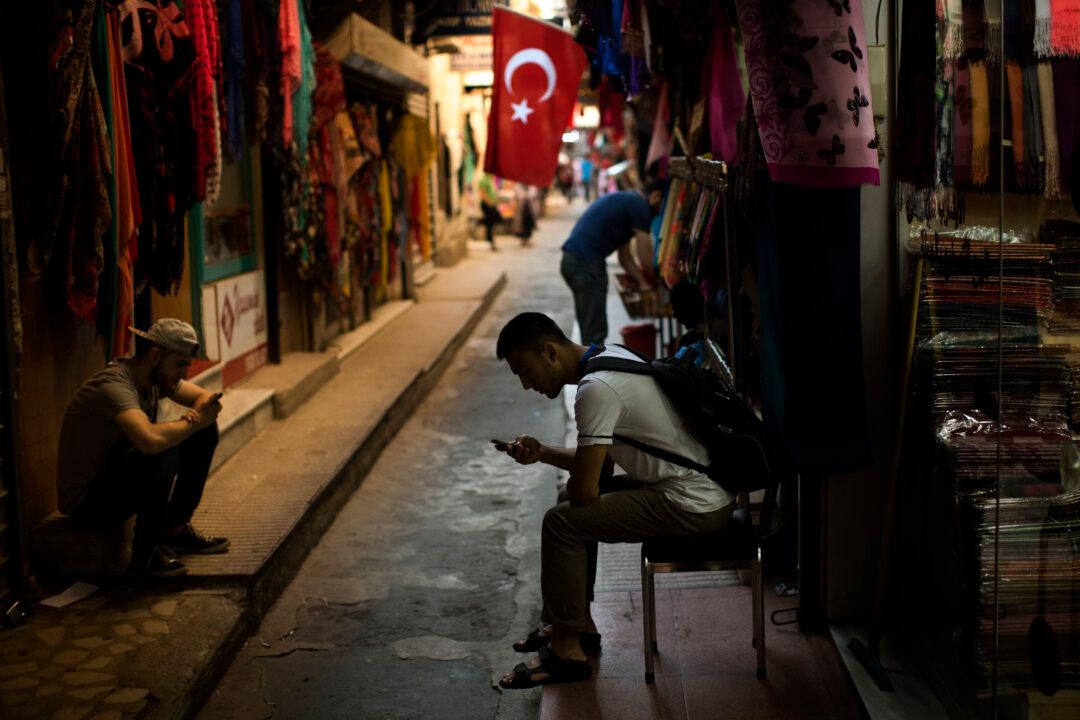What the Failed Coup Means for Democracy in Turkey