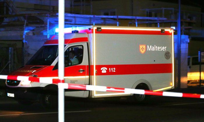 Five Children Found Dead in Germany in Suspected ‘Criminal Offense’
