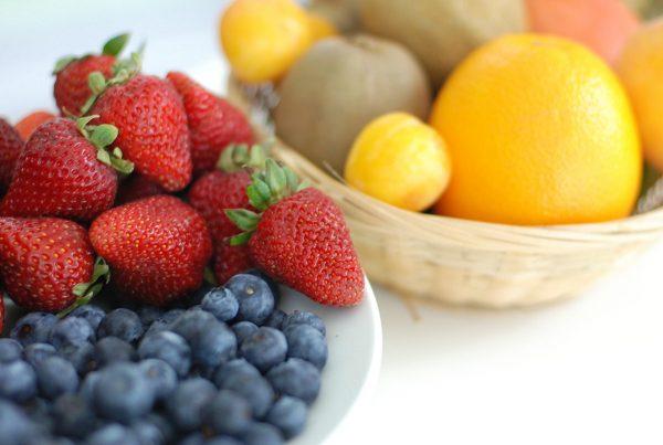Fruit (pixabay/pexels)