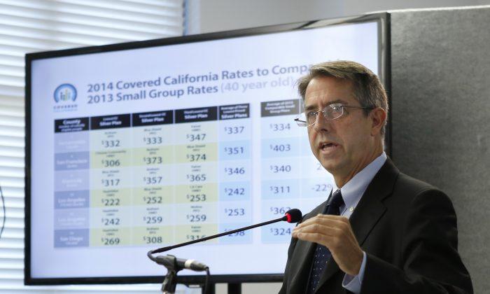 Covered California Proposes 13 Percent Premium Increase