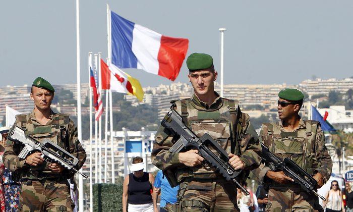 After Nice, France Grapples With How to Combat Terrorism
