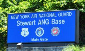 Stewart Air Base Labeled a Superfund Site