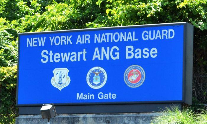 Schumer to Air National Guard: Accelerate PFOS Clean Up Timeline