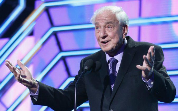 Garry Marshall, Famed Writer and Director of ‘Pretty Woman,’ Dead at 81