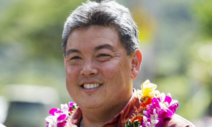 Hawaii Congressman Mark Takai Dies at Age 49