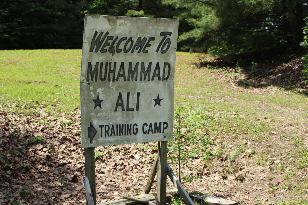 Muhammad Ali's Old Training Camp Sold to John Madd