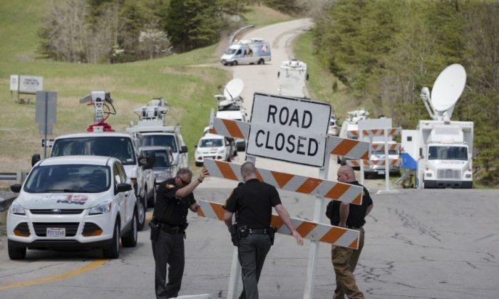 Investigators of Ohio Family Massacre Suspect Multiple Killers