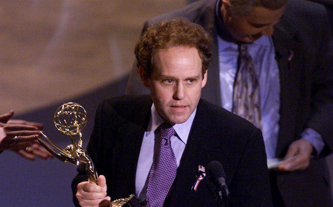 Veteran Actor Peter MacNicol Loses Emmy’s Nod