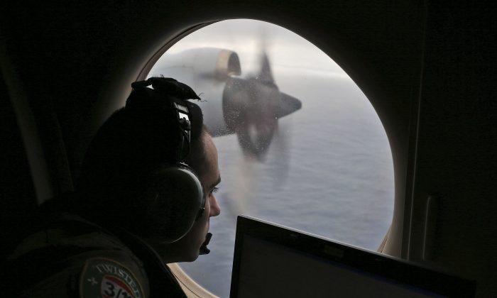 Oceanographer Says Flight 370 Could Be North of Search Area