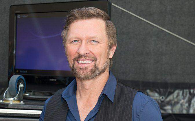 Singer Craig Morgan: Son’s Death ‘Hardest Thing We Have Ever Had to Endure’