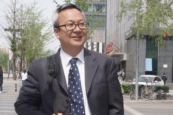 Upholding Justice in China—an Interview With Human Rights Lawyer Liang Xiaojun