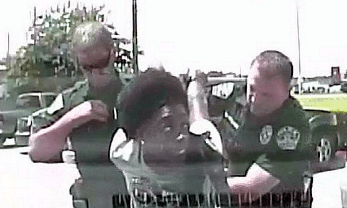 Austin Police Chief Condemns Violence in Arrest of Black School Teacher for Speeding